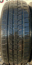 Шини 215/60R16 NEXEN GUARD SNOW G, зима, 7-6.1мм, рік 2013, пара, фото 2