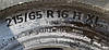 Шини 215/65R16 Continental All Season Contact зимові, б/у, 7 мм, 2023 рік, фото 7