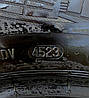 Шини 215/65R16 Continental All Season Contact зимові, б/у, 7 мм, 2023 рік, фото 8
