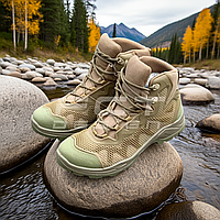 Черевики військові тактичні Талан соти