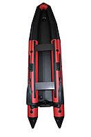 Килеві човни.