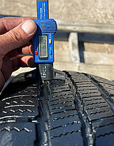 Шини б/у 215/65R16C GT Radial Max Miler WT2 зимові, залишок 6.8-6.2 мм, комплект 4 шт., фото 3