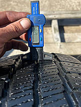 Шини б/у 215/65R16C GT Radial Max Miler WT2 зимові, залишок 6.8-6.2 мм, комплект 4 шт., фото 4