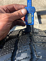 Шини б/у 215/65R16C GT Radial Max Miler WT2 зимові, залишок 6.8-6.2 мм, комплект 4 шт., фото 5