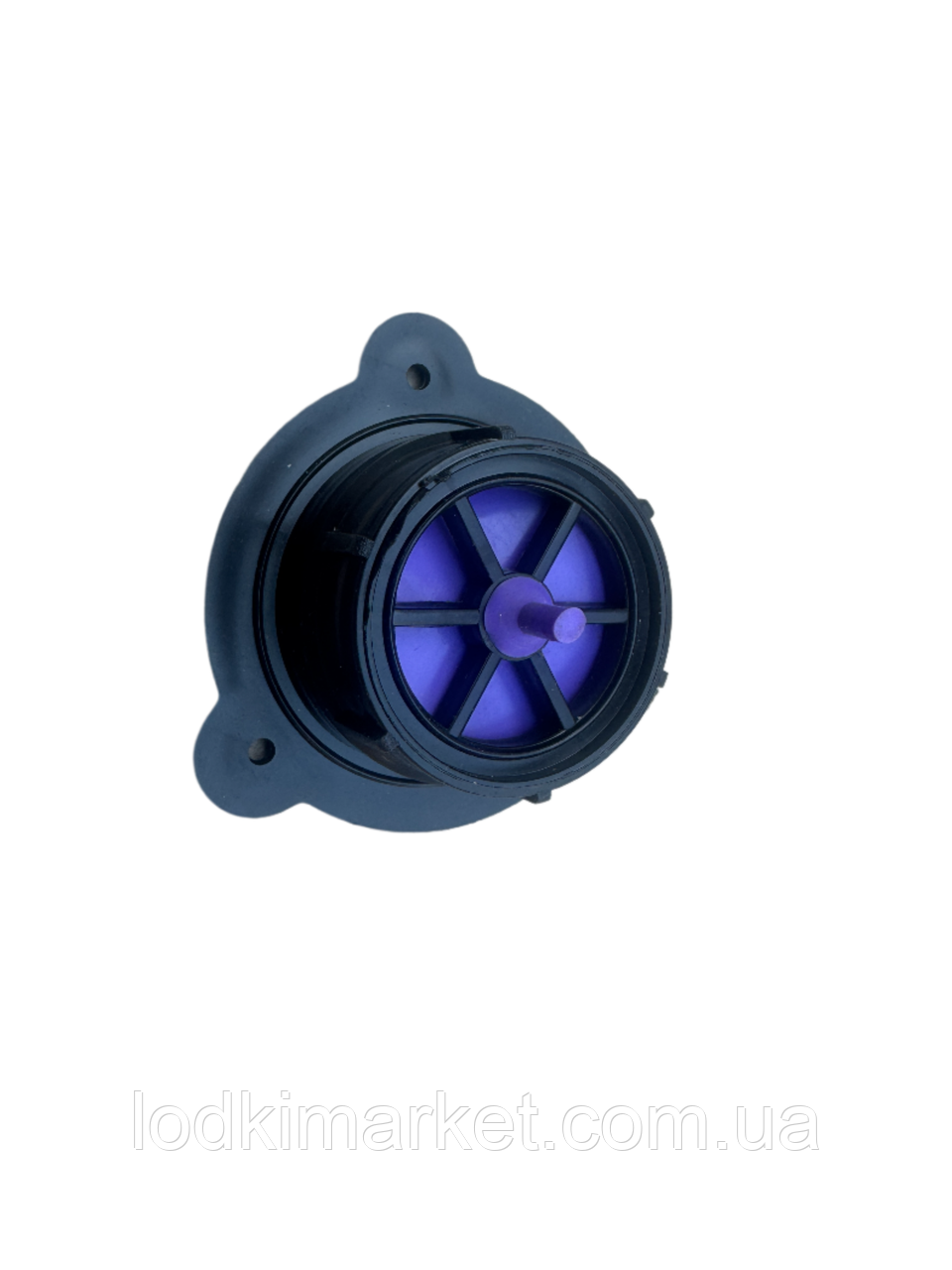 Клапан насоса для човна (впускний клапан або випускний), фото 1