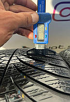 Шини 225/50R17 GOODYEAR VECTOR 4 SEASON, зима, 2017 рік, комплект 4 шт, залишок 5.8-5.5 мм, фото 5