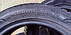 Шини SAVA Eskimo hp2 225/55R17 зимові, б/у, 2018 року, залишок 7-6.5-5.5 мм, 2 шт., фото 8