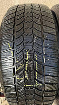Шини SAVA Eskimo hp2 225/55R17 зимові б/у, 2019 рік, фото 2