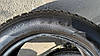 Шини SAVA Eskimo hp2 225/55R17 зимові б/у, 2019 рік, фото 7