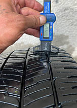 Шина Kleber TRANSPRO 4S 225/65R16C, всесезонна, 2020 року, з залишком 5.2-4.1 мм, фото 5