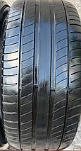 Шини 235/50R17 MICHELIN PRIMACY 3 літні, залишок 4.1 мм, рік 2016, комплект 2 шт., фото 2
