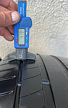 Шини 235/50R17 MICHELIN PRIMACY 3 літні, залишок 4.1 мм, рік 2016, комплект 2 шт., фото 3