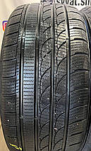 Шини б/у 235/50R18 RoTaLLa ISE-PLUS S210 зимові, залишок 7-6.6мм, рік 2020, комплект 4 шт, фото 3