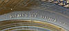 Шини б/у 235/65R16C Continental Van Contact 4 Season, зима, залишок 6 мм, рік 2019, фото 8