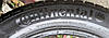 Шини 245/50R18 Continental Conti Winter Contact TS830p, зимові, б/у, 2019 року, залишок 6.8-5 мм, фото 6
