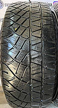 Шини б/у 255/60R18 MICHELIN LATITUDE CROSS всесезонні, 6.9-6 мм, 2018 рік, фото 2