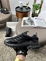 Кросівки чоловічі Merrell Moab Speed 2 GTX Black чорні демісезонні повсякденні SAR41