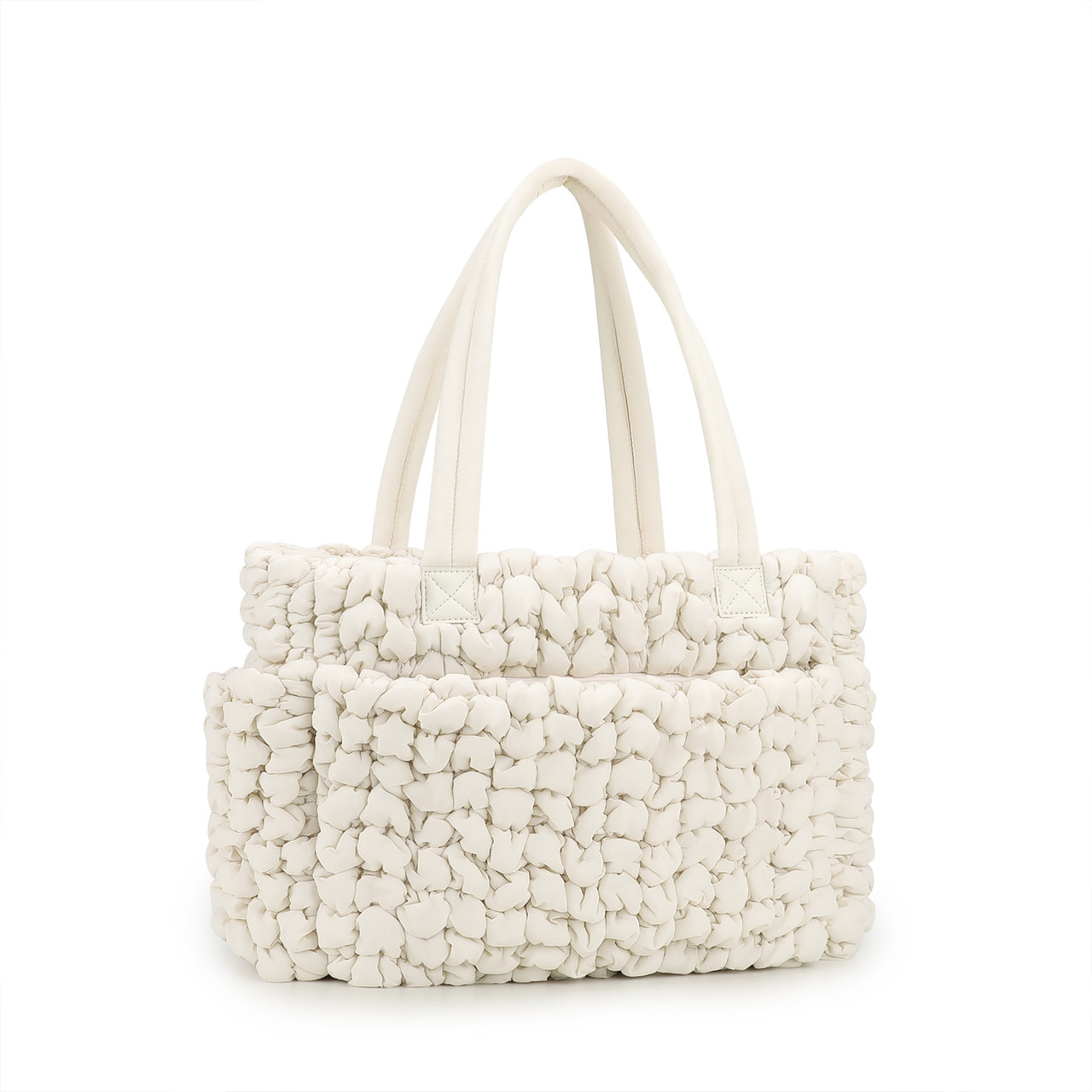 Сумка для мами Aboutbaby - Бежевий, фото 1