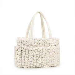 Сумка для мами Aboutbaby - Бежевий