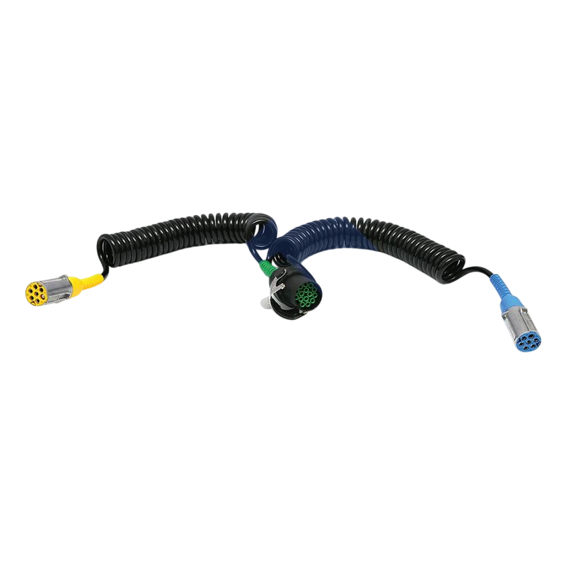 Кабель електричний ADR 4,5 м (вир-во SAMPA) 095.177