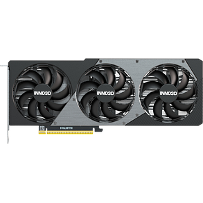 Відеокарта GeForce RTX5070 Ti 16GB Inno3D X3 OC (N507T3-16D7X-176068N), фото 2