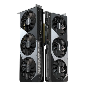 Відеокарта GeForce RTX5070 Ti 16GB Inno3D X3 OC (N507T3-16D7X-176068N), фото 3