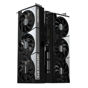 Відеокарта GeForce RTX5080 16GB Inno3D X3 OC (N50803-16D7X-17603930), фото 3