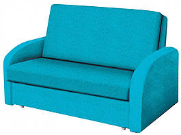 Диван Малютка 125 (спальне місце 115х187 см) Модерн