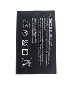 Акумулятор для телефону Nokia BL-4C / 6100 VOLTA