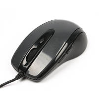 Популярний! Мишка A4Tech N-708X Glossy Grey - Краща якість тільки на Nukleon.com.ua