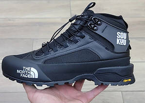 The North Face x Undercover Soukuu Glenclyffe - чоловічі черевики