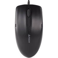 Популярний! Мишка A4Tech OP-530NU - Краща якість тільки на Nukleon.com.ua
