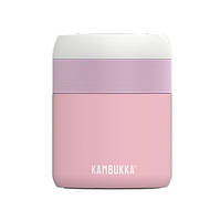 Термос для їжі Kambukka Bora (600 мл) бірюзовий