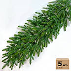 Гирлянды литые Forest