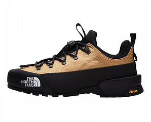 The North Face Glenclyffe Low 'Almond Butter' - чоловічі демісезонні кросівки
