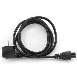 Кабель живлення C5 1.8m Cablexpert (PC-186-ML12) - оригінал