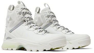 Черевики Nike ACG Air Zoom Gaiadome Gore-Tex Summit White - DD2858-100, фото 3