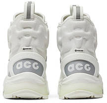 Черевики Nike ACG Air Zoom Gaiadome Gore-Tex Summit White - DD2858-100, фото 4
