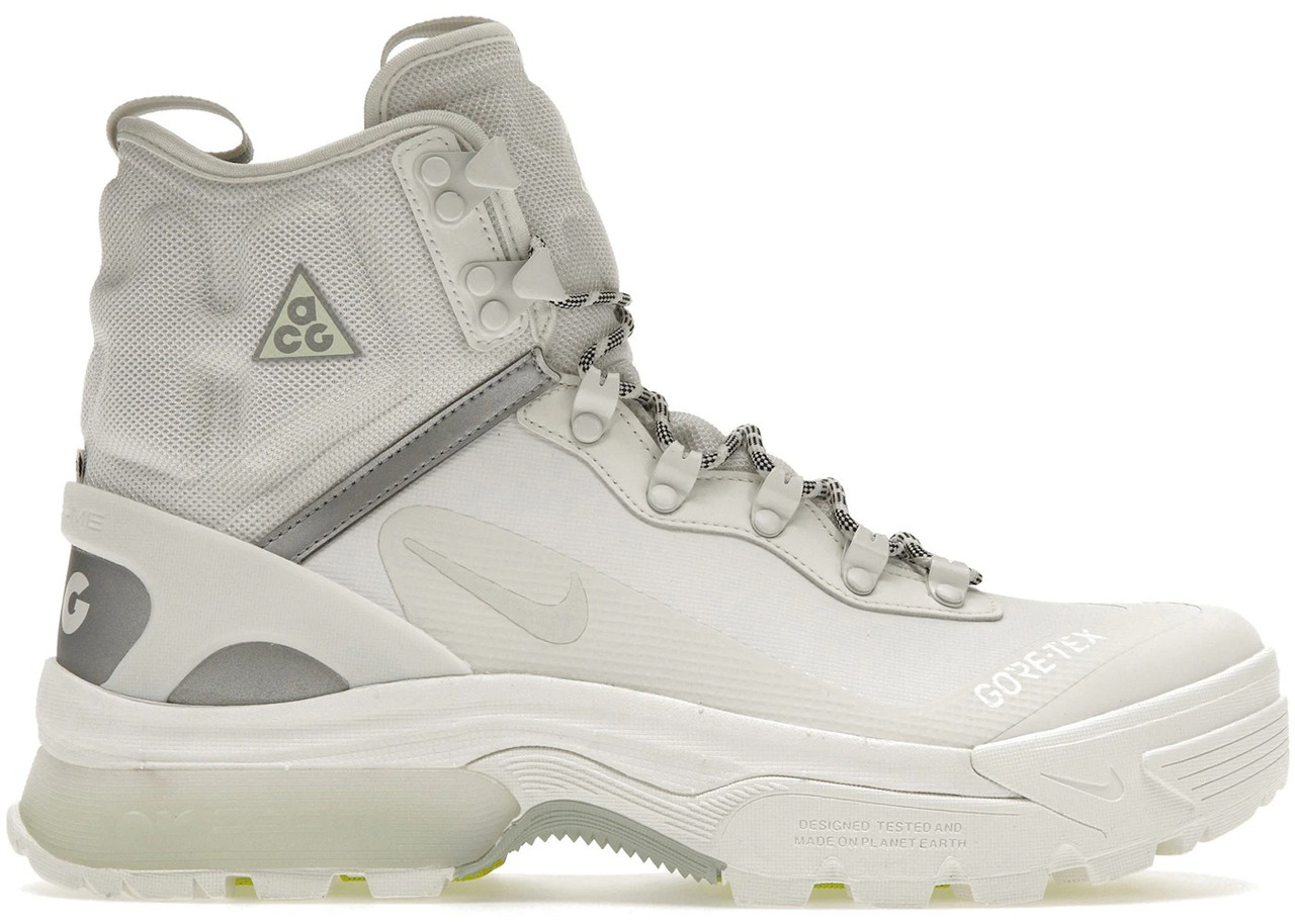 Черевики Nike ACG Air Zoom Gaiadome Gore-Tex Summit White - DD2858-100