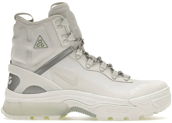 Черевики Nike ACG Air Zoom Gaiadome Gore-Tex Summit White - DD2858-100, фото 1