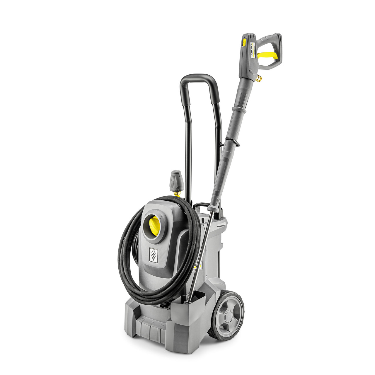 Апарат високого тиску HD 5/13 E Classic Karcher 1.520-810.0, фото 1