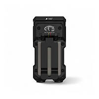 Ліхтар Wuben Lightok X3 Owl EDC Black + Aluminum Charging Box, фото 5
