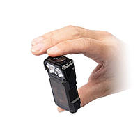 Ліхтар Wuben Lightok X3 Owl EDC Black + Aluminum Charging Box, фото 4