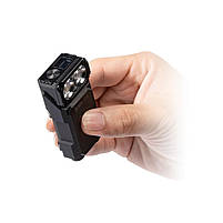 Ліхтар Wuben Lightok X3 Owl EDC Black + Aluminum Charging Box, фото 8