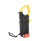 Мультиметр-кліщі DT-266. Вимірювання: V, A, Ω. Габарити: 230 70 37 мм. Вага: 250 г, фото 2