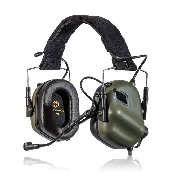 Наушники EARMOR М-32 (SE-32) Олива, фото 1