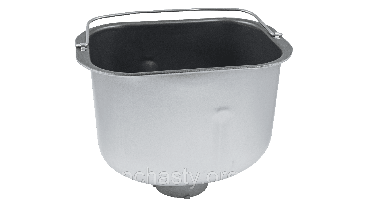 Відро для хлібопічки Kenwood KW713201 (вал d=8мм)