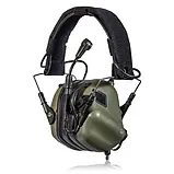 Наушники EARMOR М-32 (SE-32) Олива, фото 2