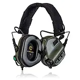 Наушники EARMOR М-32 (SE-32) Олива, фото 3