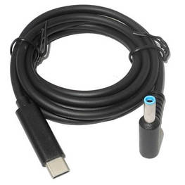 Кабель живлення USB Type-C to DC-4.5-0.6 XoKo (XK-DC4506) - оригінал